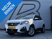Peugeot 3008 - 1.2 PureTech Executive 1e Eigenaar|Navi|Camera|D-riem vv in
