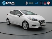 Nissan Micra - IG-T Acenta 100pk Airco | Cruise | Carplay