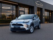 Toyota Yaris Cross - 1.5 Hybrid Comfort |CLIMA|ADAPT CRUISE|PARKEERSENSOREN+CAMER