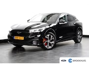 Ford Mustang Mach-E - Extended Premium RWD 98 kWh | Pano-dak | B&O audio | 360 Cam
