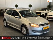 Volkswagen Polo - 1.2 TDI BlueMotion Comfortline AIRCO/CRUISE/NAVI/MOTORLAMPJE