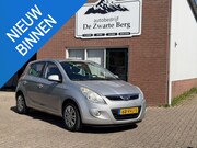 Hyundai i20 - 1.2i i-Motion EERSTE EIGENAAR