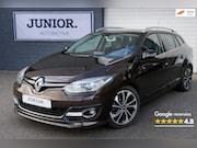 Renault Mégane - 1.2 TCe GT-Line BOSE/NAVI/KETTINGVV/CRUISE/STOELVERWARMING