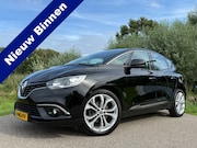 Renault Scénic - 1.5 dCi Zen | 1e Eigenaar | Navi | 20" Velgen | Key-Less | T