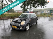 MINI Cooper - 3-Deurs 1.6 LEUKE AUTO RIJDT EN SCHAKELT GOED