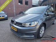 Volkswagen Touran - 1.2 TSI Highline