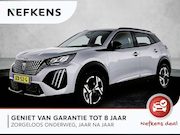Peugeot 2008 - SUV Allure Hybrid 145pk Automaat | Navigatie | 360° Camera |