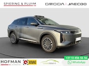 Omoda 9 - 1.5T-GDi SHS-P Premium | Pano | 150km elektr. range