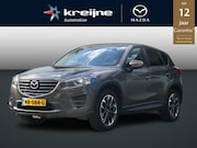 Mazda CX-5 - 2.0 SkyActiv-G 165 GT-M Line 2WD | Trekhaak | Navigatie | RI