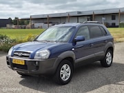 Hyundai Tucson - 2.0i Cruise / Airco / Trekhaak / ZEER NETJES