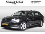 Skoda Superb - Combi 1.5 TSI ACT Business Edition Navigatie | Trekhaak | El