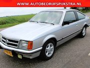 Opel Monza - 3.0E // AUTOMAAT // APK 08/2028 //