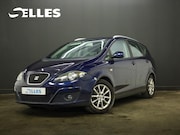 Seat Altea XL - 1.8 TFSI Style | Trekhaak | Climate Control | Airco | Cruise