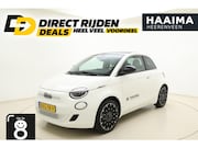 Fiat 500 - Icon 42 kWh | DEMO | Glazen Panoramadak | Apple Carplay/Andr