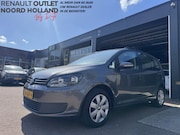 Volkswagen Touran - 1.4 TSI Trendline Automaat+Trekhaak