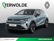 Renault Symbioz - Techno | Achteruitrijcamera | Adaptive Cruise Control | Elek
