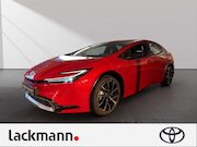 Toyota Prius - Plug-in Hybrid Executive*LED*ACC*Kamera*