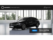 Mercedes-Benz CLA-Klasse - Shooting Brake 180 Business Solution AMG | Panoramaschuifdak