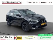 Nissan Qashqai - 1.3 DIG-T N-Tec | Pano | Leder | Trekhaak