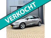 Renault Clio - Estate 0.9 TCe Night&Day KETTING VERVANGEN | NAVI | AIRCO | 