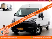 Peugeot Boxer - 2.2 BlueHDi 180pk Automaat L4H2 LED/ACC/Navi/Camera 11-2024