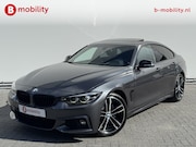 BMW 4-serie Gran Coupe - 420i High Executive M-Sport Harman/Kardon Schuif/Kanteldak N