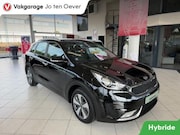 Kia Niro - 1.6 GDI HEV First Edition