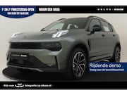 Lynk & Co 01 - 1.5 PHEV CORE -CARPLAY|ADAP.CRUISE|CAMERA|LED|STOEL/STUURVER