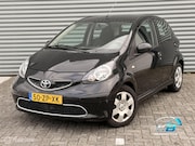 Toyota Aygo - 1.0-12V + | nieuwe koppeling | nieuwe banden