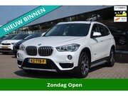 BMW X1 - SDrive20i Centi. High Executive 2e EUG_LED_HUDUP_X-Line_CAM_