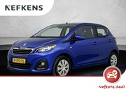 Peugeot 108 - 1.0 e-VTi Active | 1ste eigenaar | Airco | Snelheidsbegrenze