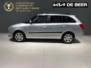 Skoda Fabia - 1.2 TSI 86pk Fresh AIRCO