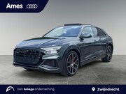 Audi Q8 - 55 394pk TFSI e quattro Pro Line S Geheugenfunctie voorstoel