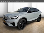 Volvo EC40 - Extend. Plus Black Ed. 82kWh | Demo | 20" Velgen |