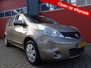 Nissan Note - 1.6 Acenta 110PK Airco Hoge-Zit/Instap