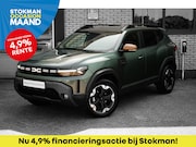 Dacia Duster - 1.2 TCe 130 PK mild hybrid 4x4 Extreme | trekhaak | all seas