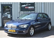 BMW 1-serie - 116i Executive – 2013 | Origineel Nederlandse auto | Automaa