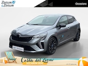 Renault Clio - 145PK E-Tech Full Hybrid Esprit Alpine Automaat | DEMO | Bos