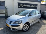 Volkswagen Golf Plus - 1.6 Comfortline Automaat | Airco | Clima |PDC | Trekhaak