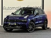 Lynk & Co 01 - 1.5 PHEV MY23 | BLACK-PACK | 6,6 KWH |ZWARTE HEMEL