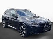 BMW iX3 - M-SPORT 80 kWh (210kW/286pk) * LED, LEDER, PANO, MEM, HuD, H