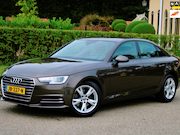 Audi A4 - Limousine 2.0 TFSI ultra Pro Line|automaat|sfeerverlichting