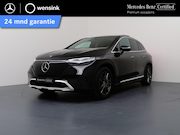 Mercedes-Benz EQE - SUV 350+ Business Edition | Panoramaschuifdak | Airmatic | B