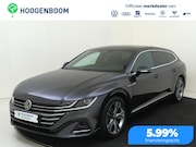 Volkswagen Arteon Shooting Brake - 1.4 TSI eHybrid R-Line Business+ | SoH 90% | Trekhaak | Head