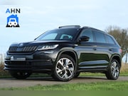 Skoda Kodiaq - 1.5 TSI / 150PK / DSG / Sportline / 7 persoons / Camera / NA