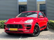 Porsche Macan - 3.0 GTS | Pano | Chrono | Alle Opties | |