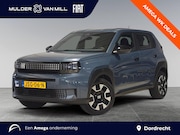 Fiat Grande Panda - Icon 1.2 Hybrid 110pk e-DCS6 | APPLE CARPLAY/ ANDROID AUTO |
