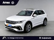 Volkswagen Tiguan - 1.4 245pk TSI eHybrid R-Line Business+ Panoramisch schuif-,