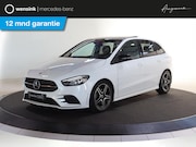 Mercedes-Benz B-klasse - 180 Advantage | Night | Widescreen | Panoramadak | Trekhaak