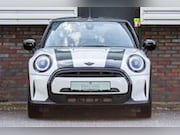 MINI Cabrio - Classic Trim